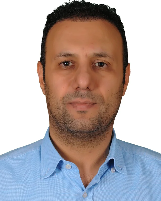 Azad Ismail Ahmad