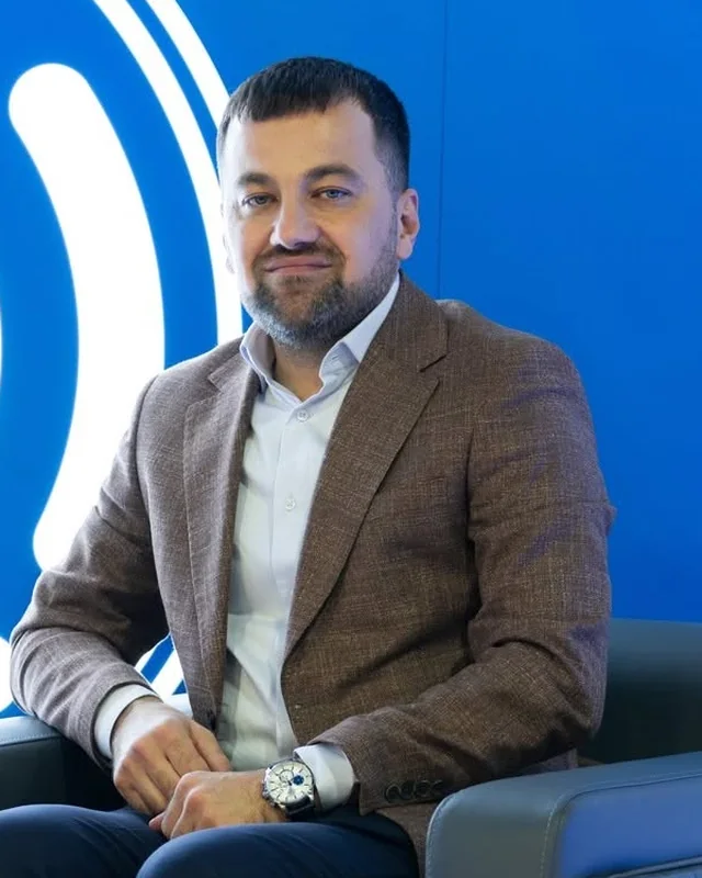 Dana Mohammed